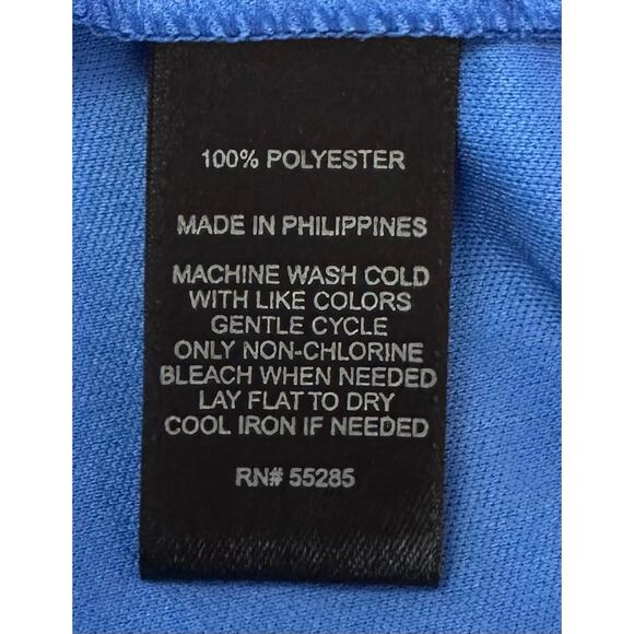 2/$15 Express Bold Geo Mini Dress V-Neck Sleeveless Size XS - Picture 10 of 11